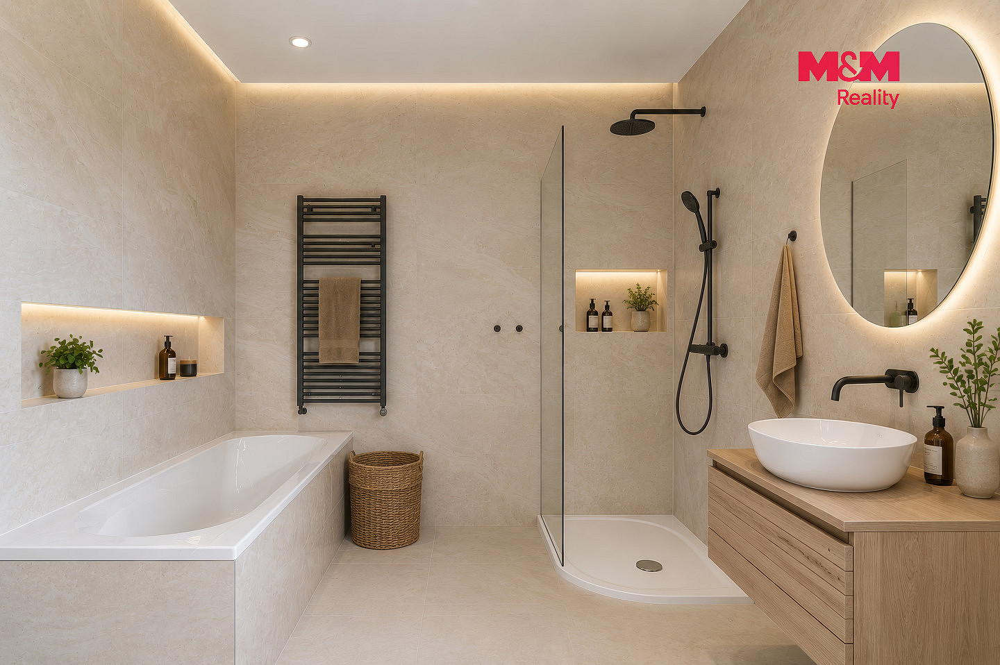 Prodej bytu 3+kk 66 m² — photo 3