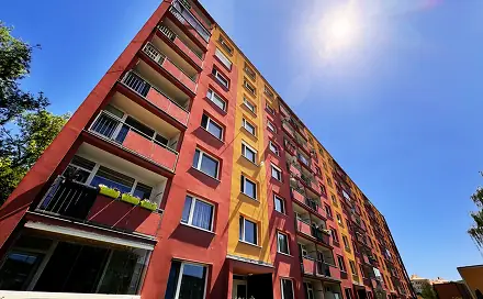 Prodej bytu 1+1 36 m², Sídliště U Nového nádraží, Bílina - Teplické Předměstí, okres Teplice