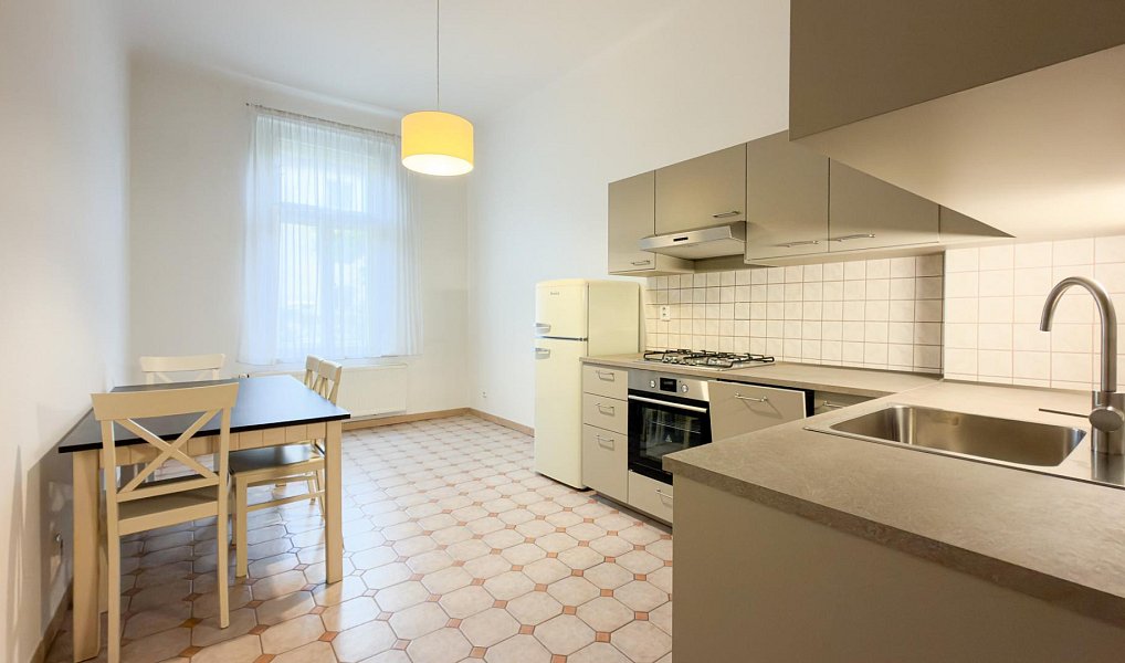 Pronájem kanceláře 85 m², Praha – náhled fotky 12