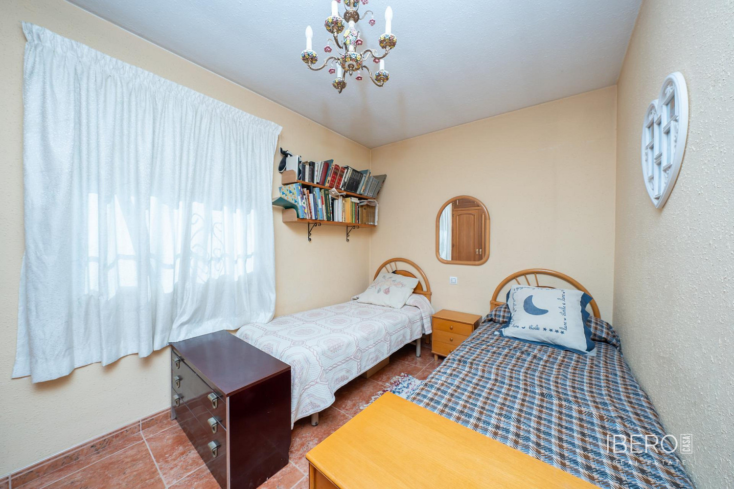 Casa 3+kk – Alacant / Alicante, Diputació, l'Alacantí - Més