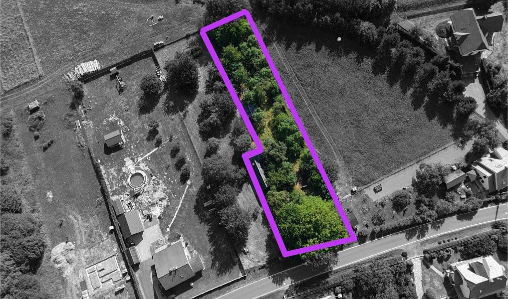 Prodej domu 65 m² s pozemkem 1 783 m², Oskava – náhled fotky 2
