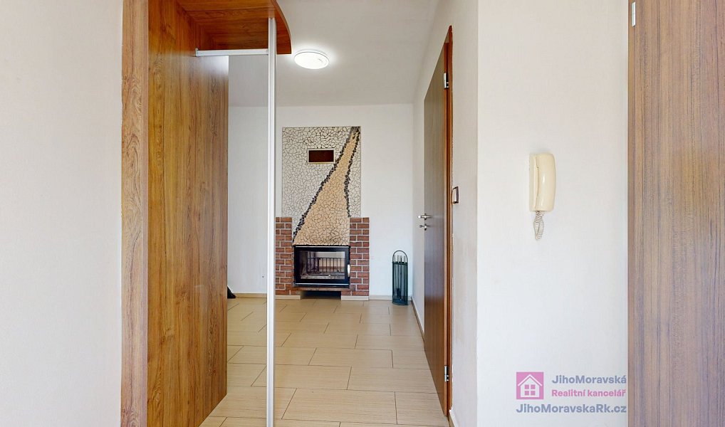 Prodej domu 188 m² s pozemkem 135 m², Hodonín – náhled fotky 9