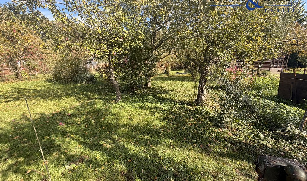 Prodej zahrady 379 m², Přerov – náhled fotky 6