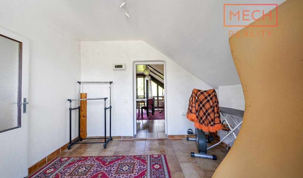 Prodej domu 180 m² s pozemkem 2 466 m², Brno – náhled fotky 22