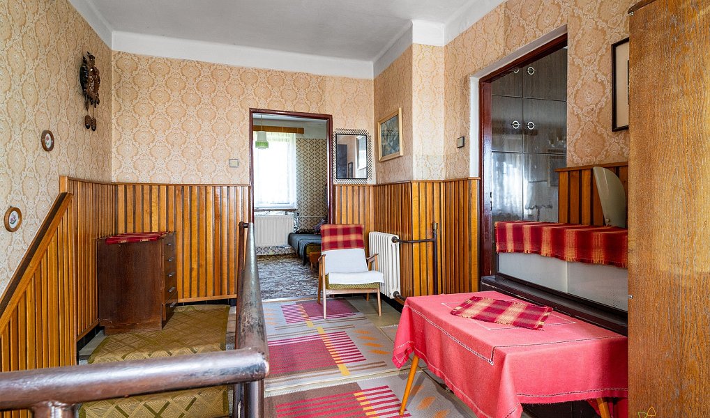 Prodej domu 175 m² s pozemkem 637 m², Heřmanův Městec – náhled fotky 9
