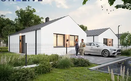 Prodej domu 66 m² s pozemkem 346 m², Plzeň
