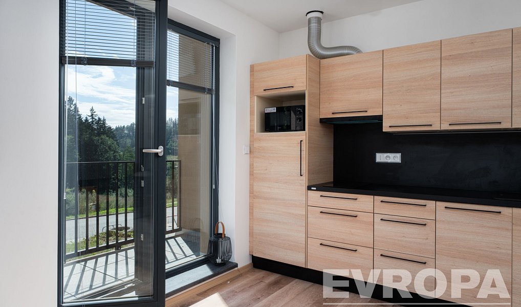 Prodej bytu 1+kk 33 m², Černý Důl – náhled fotky 6