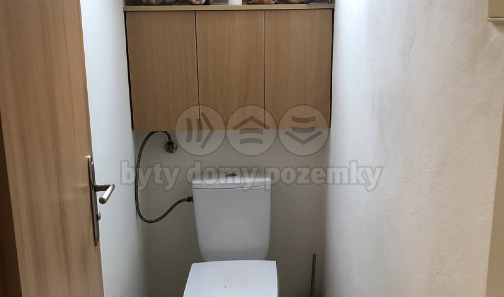 Pronájem bytu 3+kk 73 m², Praha – náhled fotky 4