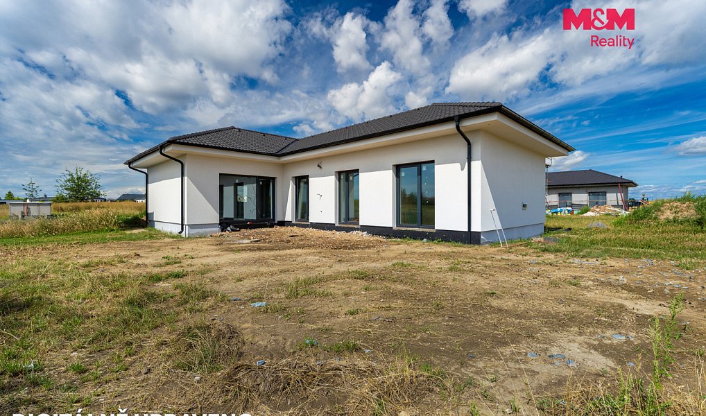 Prodej domu 115 m² s pozemkem 735 m², Nymburk – náhled fotky 2