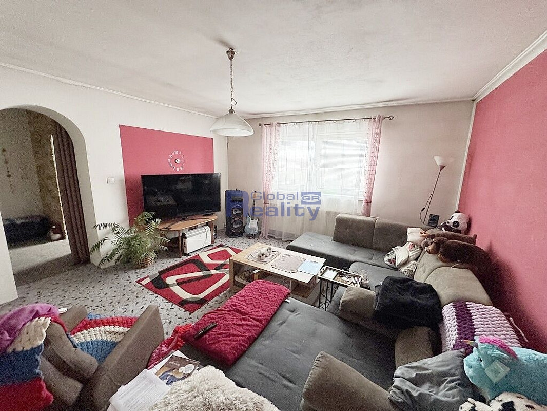 Prodej domu 140 m² s pozemkem 591 m² – fotografie 4
