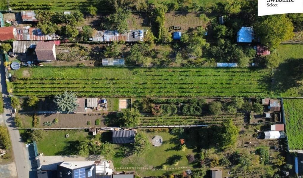 Prodej stavebního pozemku 1 034 m², Hodonín – náhled fotky 9
