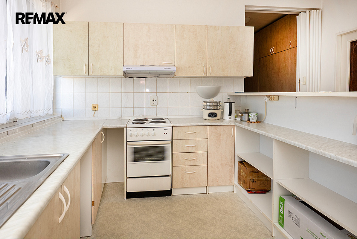 Pronájem bytu 4+1, 136 m², Písek, Čechova