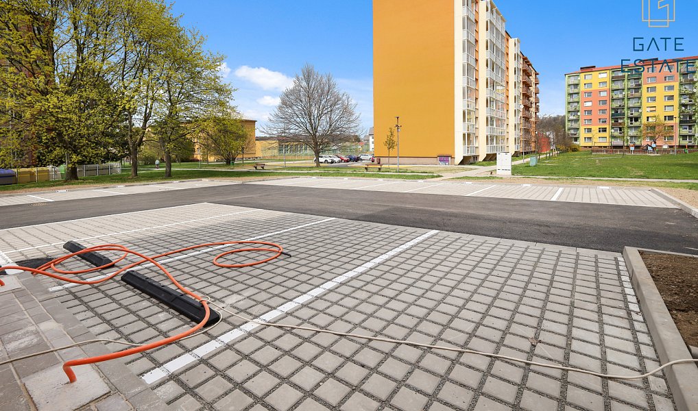Pronájem bytu 2+kk 58 m², Bystřice pod Hostýnem – náhled fotky 8