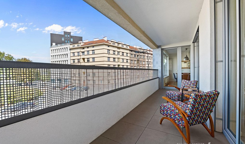 Prodej bytu 3+kk 85 m², Praha – náhled fotky 19