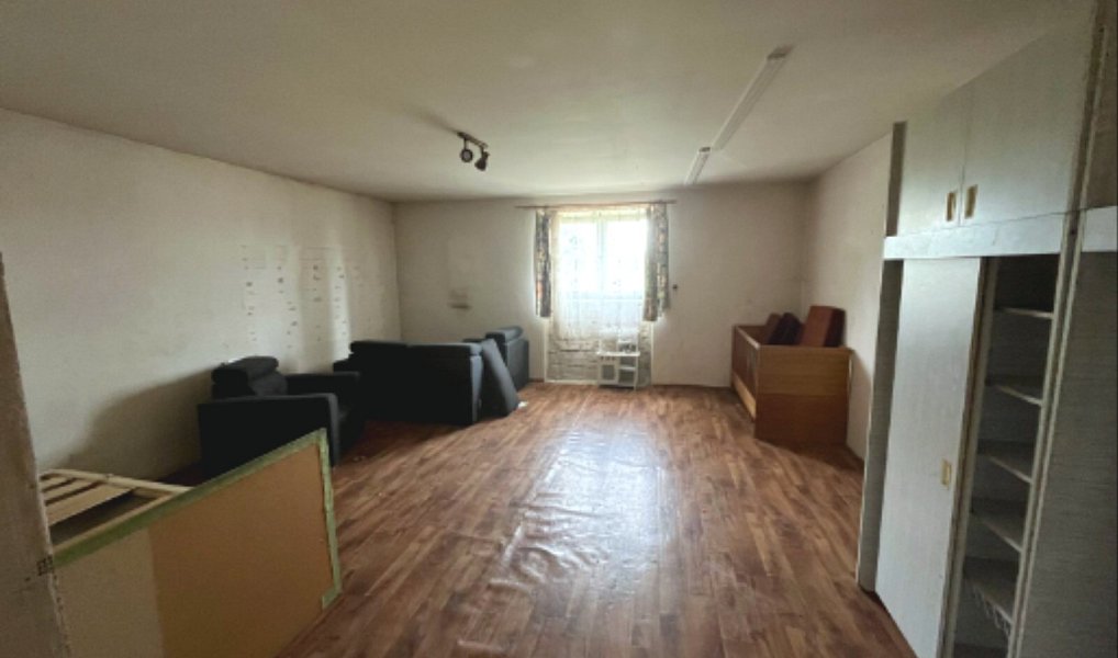 Prodej chaty/chalupy 104 m² s pozemkem 1 232 m², Dačice – náhled fotky 6