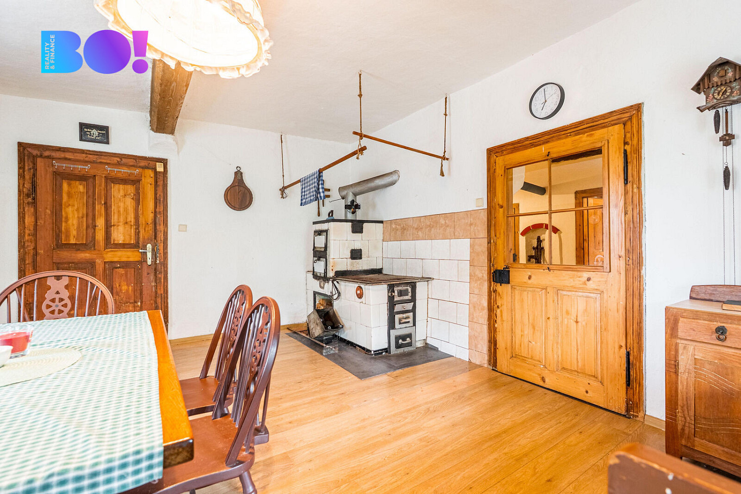 Prodej domu 104 m² s pozemkem 309 m²