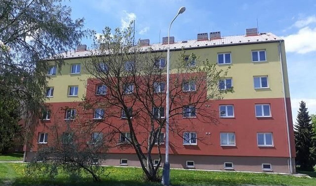 Prodej bytu 1+1 32 m², Kladno – náhled fotky 8