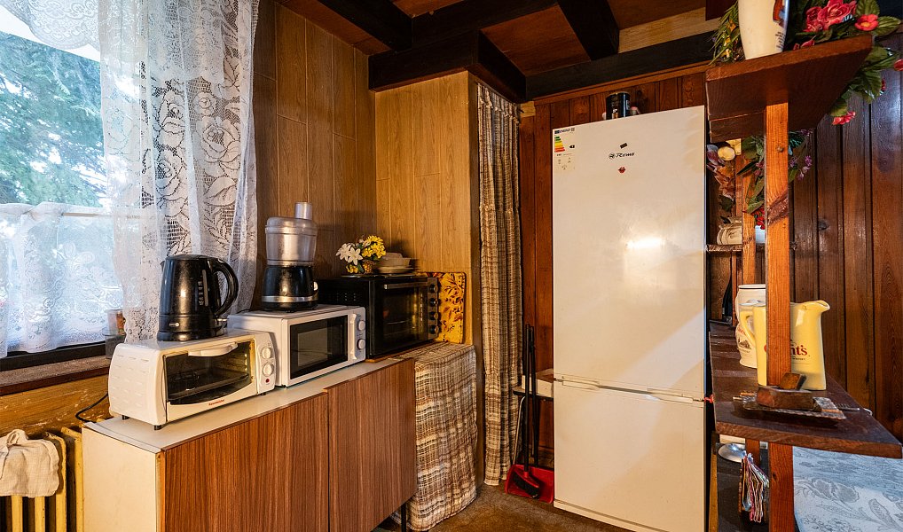Prodej domu 162 m² s pozemkem 698 m², Kunčice nad Labem – náhled fotky 6