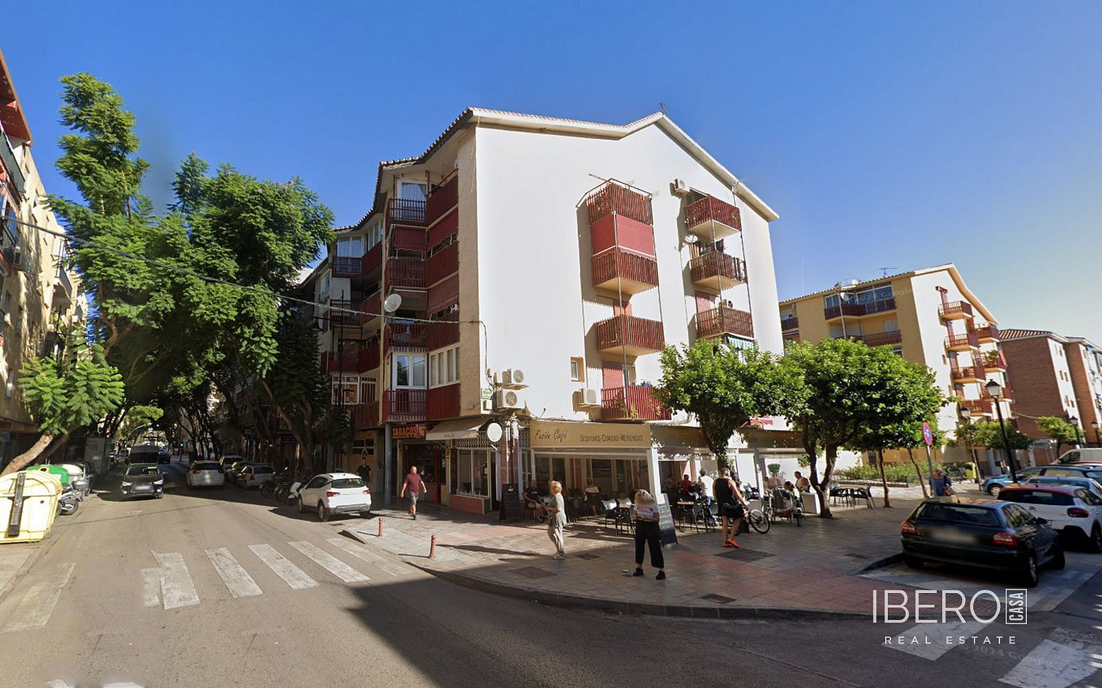 Pis 3+kk – Málaga, La Princesa, Carretera de Cádiz - Més