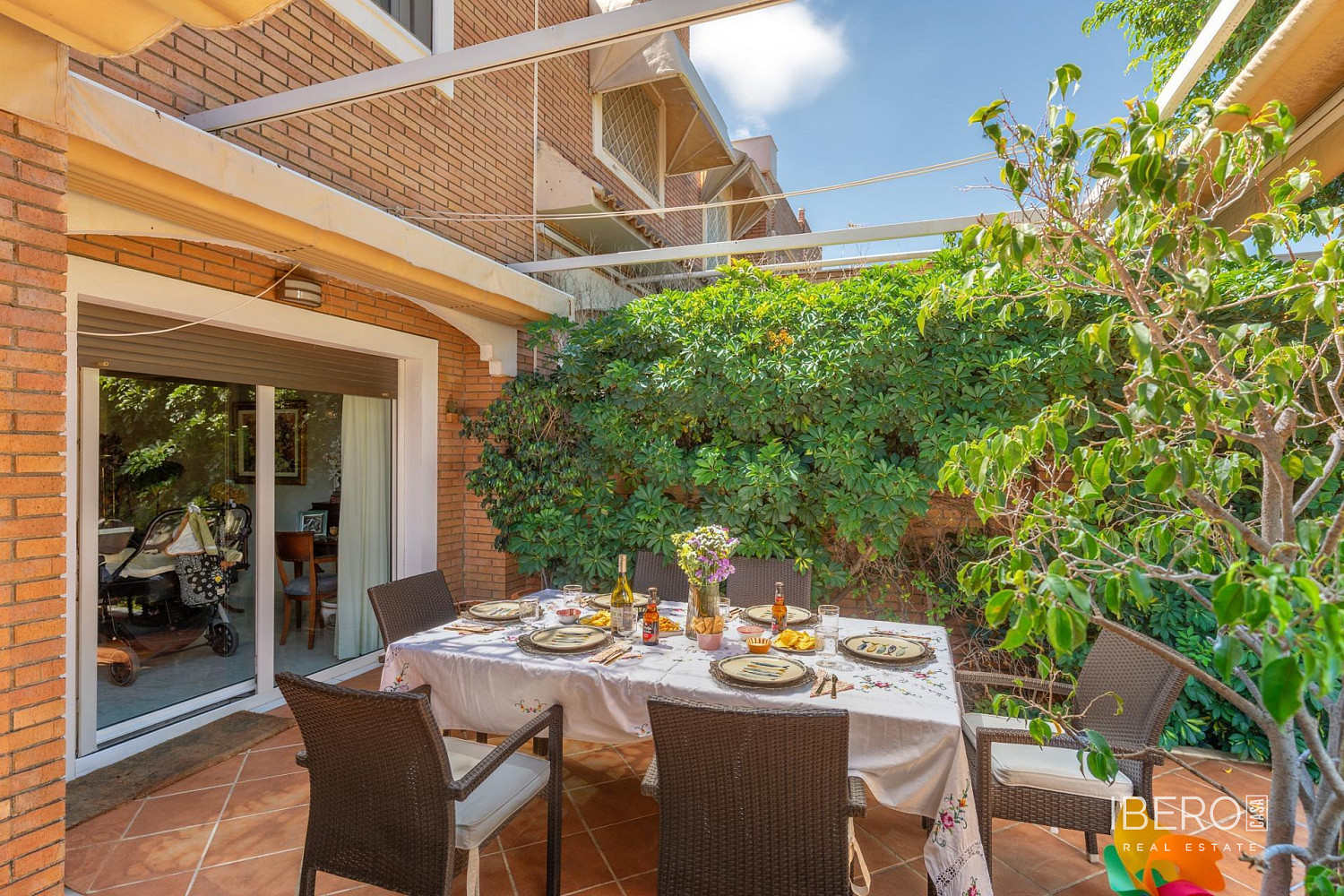 Piso 5+kk – Almería, Barrio Araceli, San Luis - Vista 4