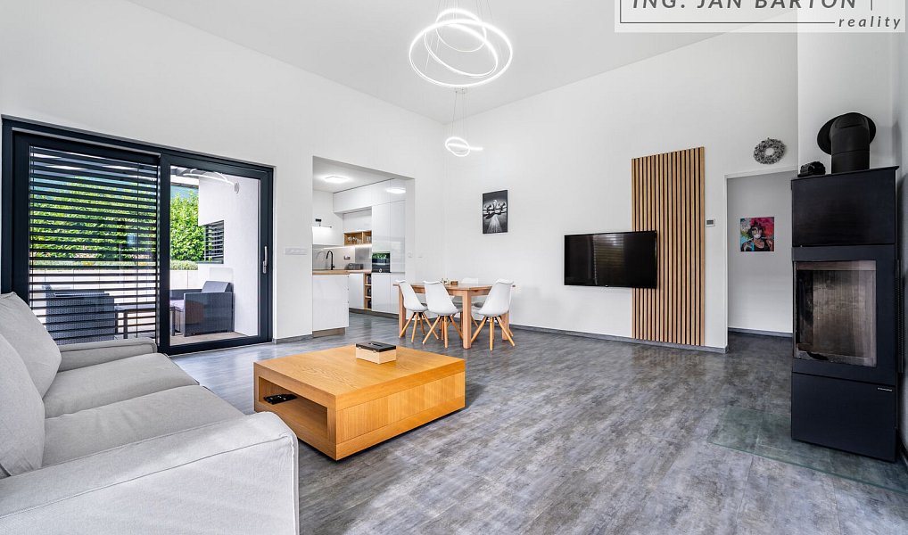 Pronájem domu 115 m² s pozemkem 626 m², Jihlava – náhled fotky 8