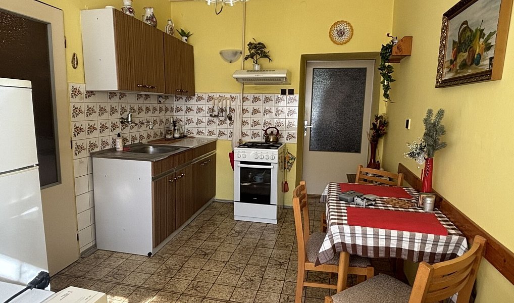Prodej bytu 1+1 39 m², Znojmo – náhled fotky 6