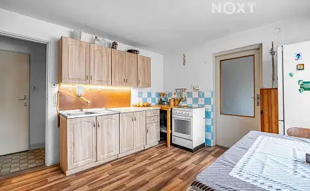 Prodej domu 190 m² s pozemkem 1 025 m², Letovice - Slatinka, okres Blansko