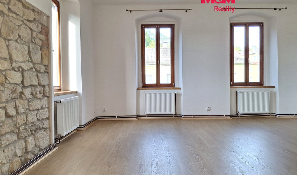 Pronájem bytu 3+1, 104 m², Litoměřice, Snědovice