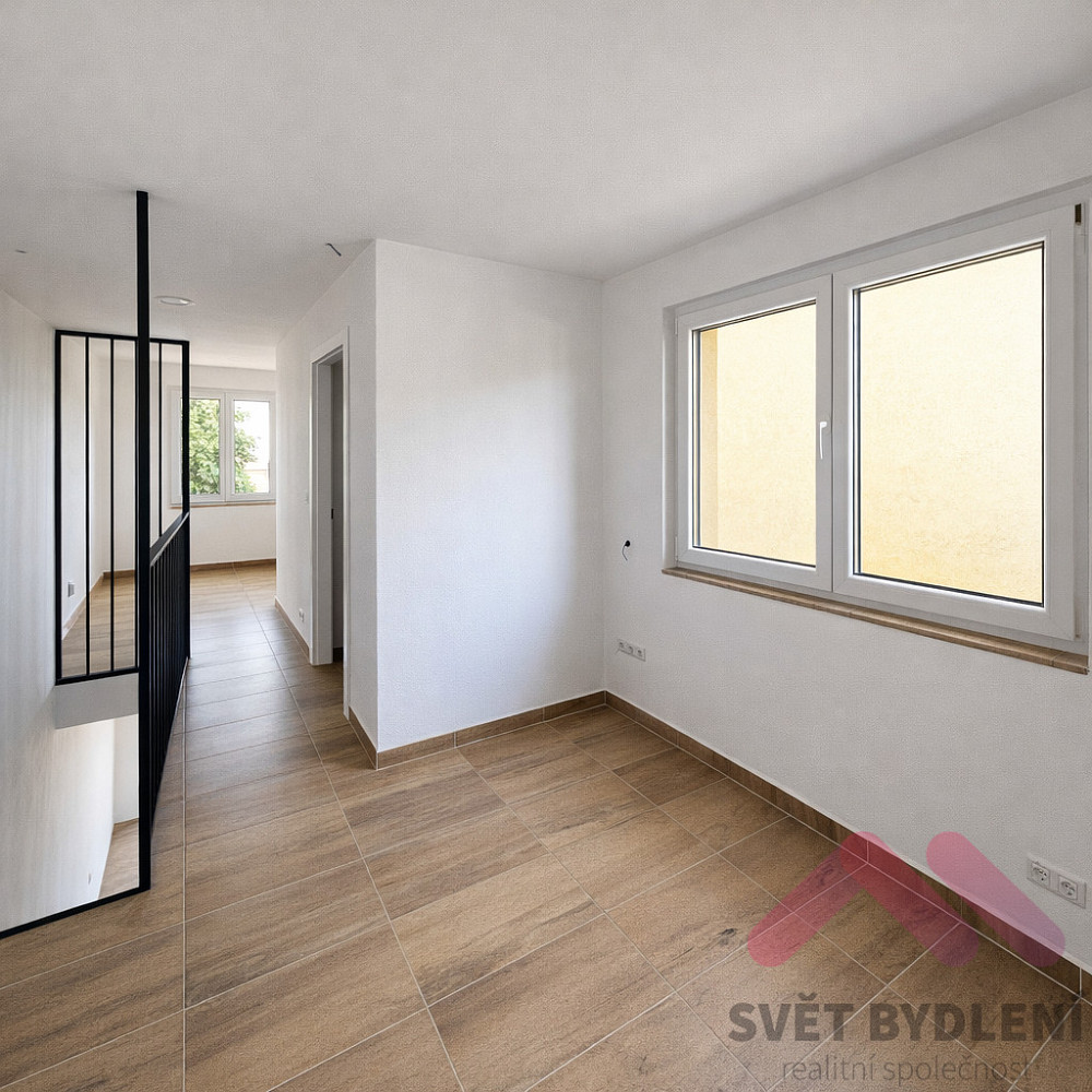 Pronájem bytu 2+kk 47 m² – fotografie 4