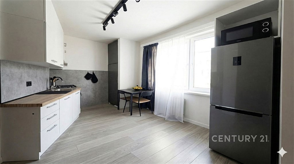 Prodej bytu 2+1 53 m² - Widok 4