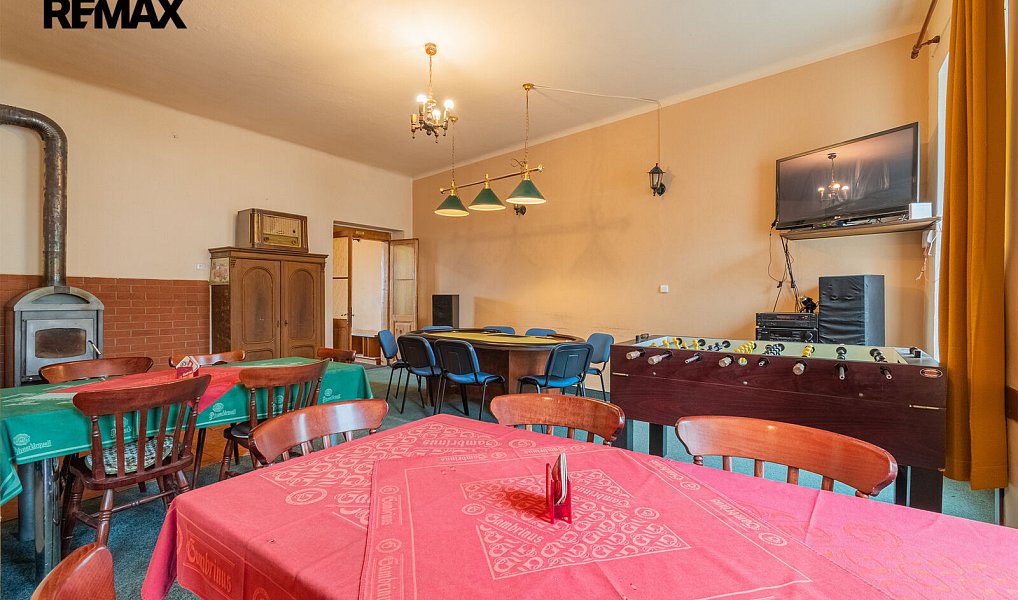 Prodej domu 335 m² s pozemkem 1 224 m², Přeštice – náhled fotky 21