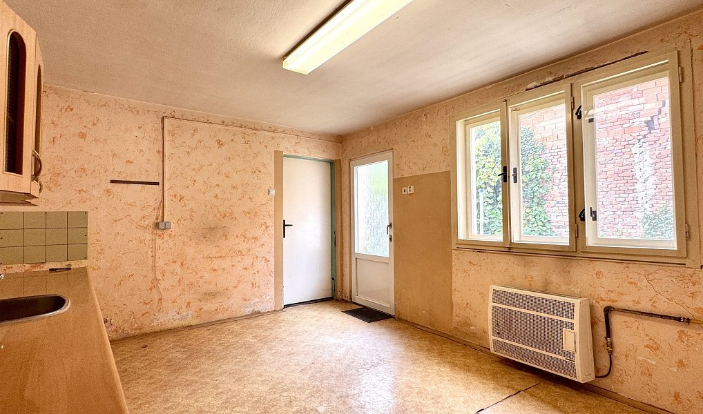 Prodej domu 90 m² s pozemkem 278 m², Ratíškovice – náhled fotky 12