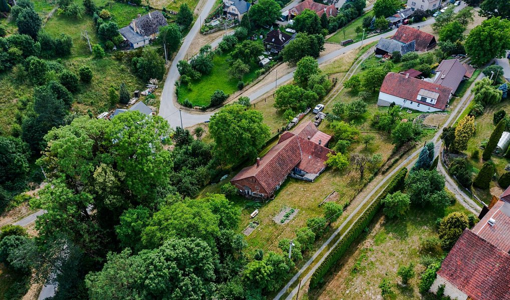 Prodej domu 408 m² s pozemkem 844 m², Litomyšl – náhled fotky 58