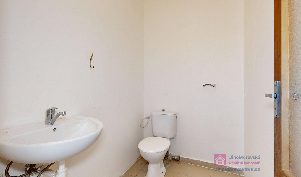 Pronájem obchodních prostor 144 m², Rakvice – náhled fotky 6