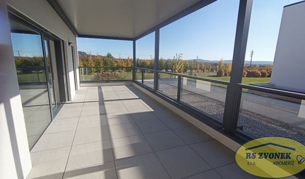 Pronájem bytu 3+kk 80 m², Holešov – náhled fotky 6