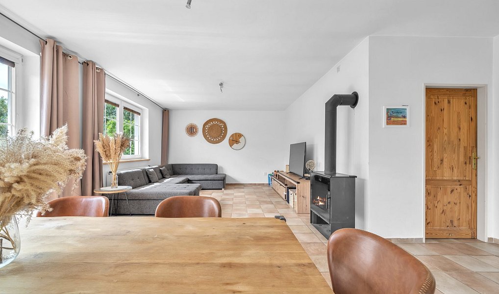 Prodej domu 139 m² s pozemkem 535 m², Mladé Buky – náhled fotky 6
