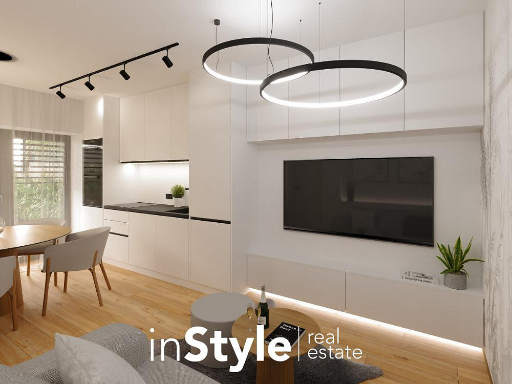 Prodej bytu 2+kk 63 m² – fotografie 2