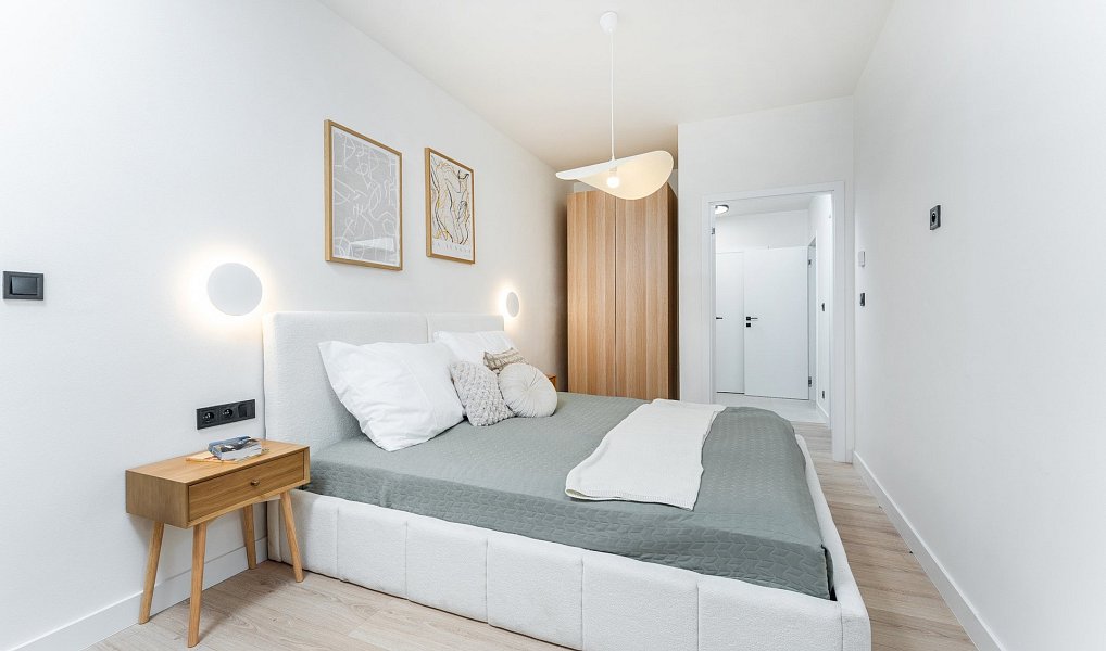 Prodej bytu 2+kk 46 m², Praha – náhled fotky 3