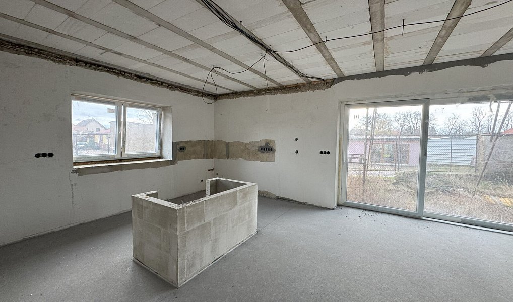 Prodej domu 213 m² s pozemkem 530 m², Poštovice – náhled fotky 5