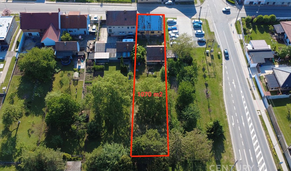 Prodej domu 74 m² s pozemkem 1 070 m², Nezamyslice – náhled fotky 11