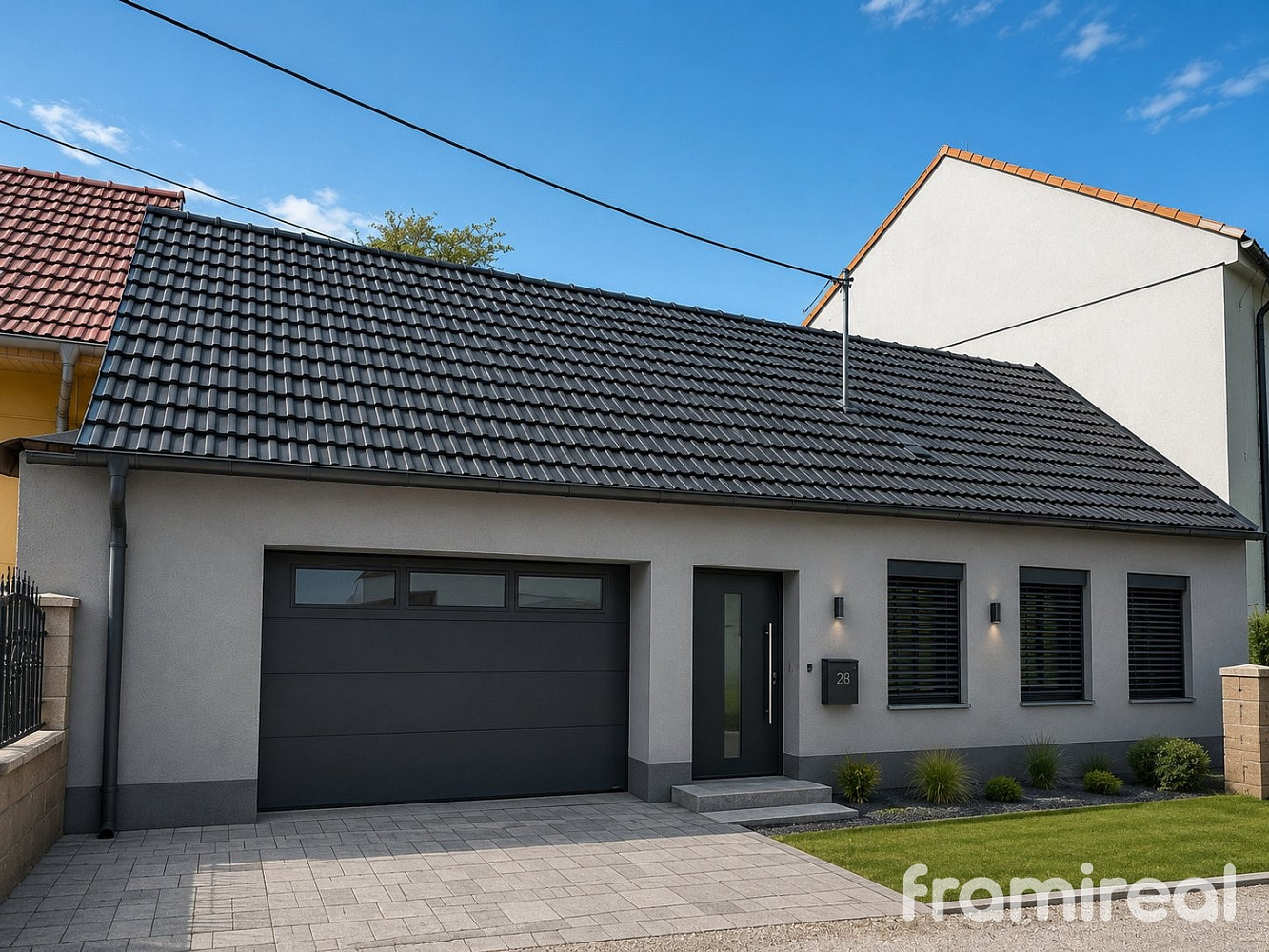 Prodej domu 101 m² s pozemkem 251 m² — photo 2
