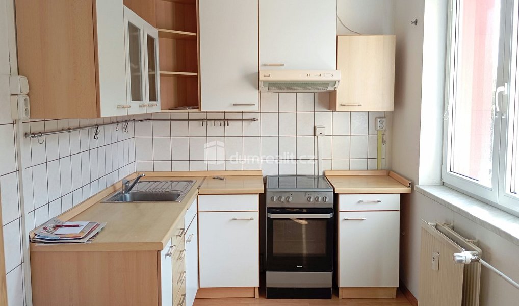Prodej bytu 3+1 70 m², České Budějovice – náhled fotky 2
