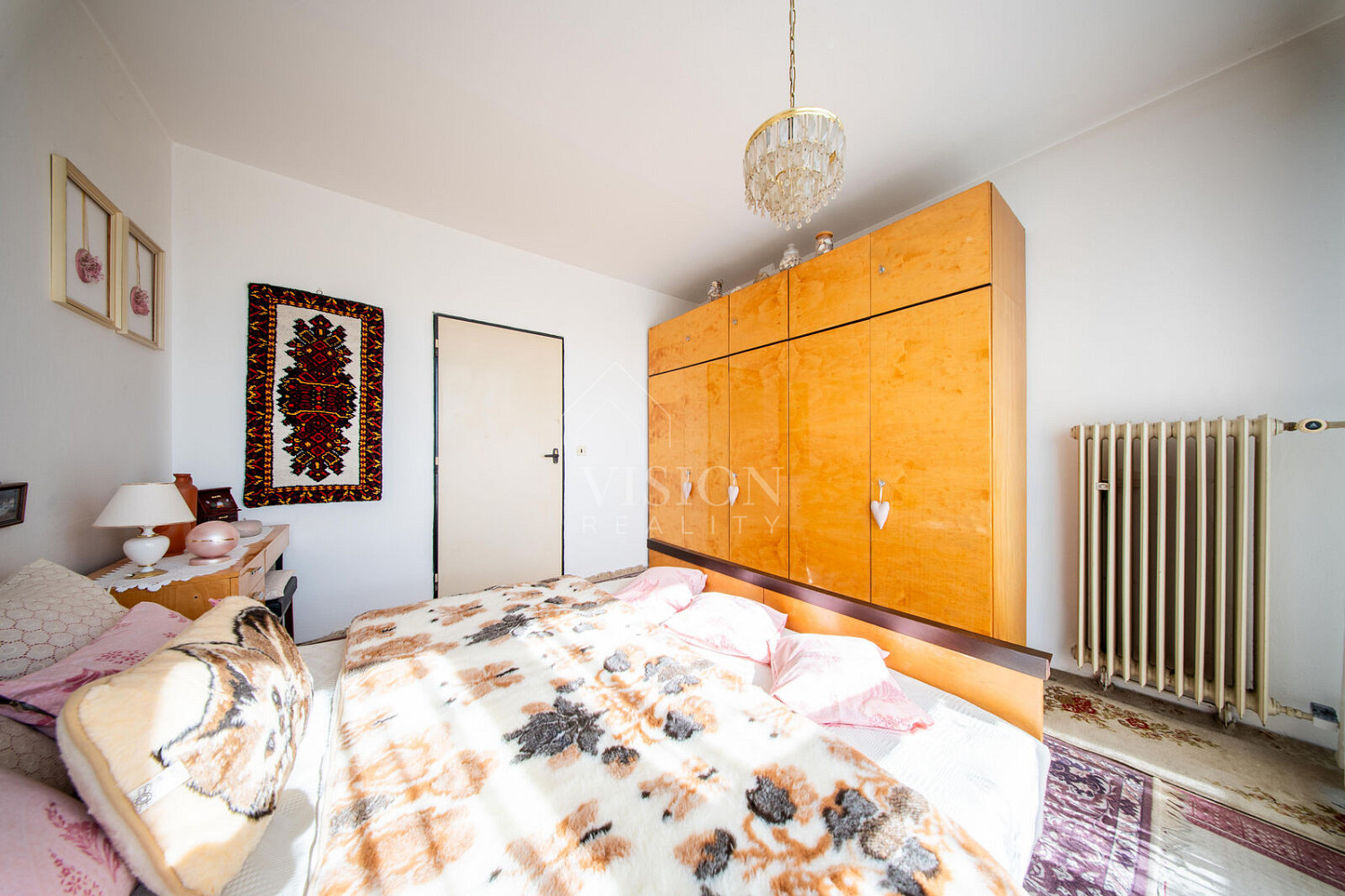 Prodej bytu 2+1 52 m² – fotografie 4