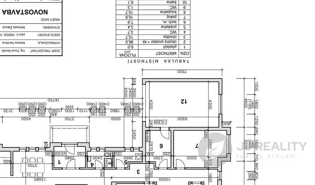 Prodej domu 209 m² s pozemkem 1 020 m², Plzeň – náhled fotky 37