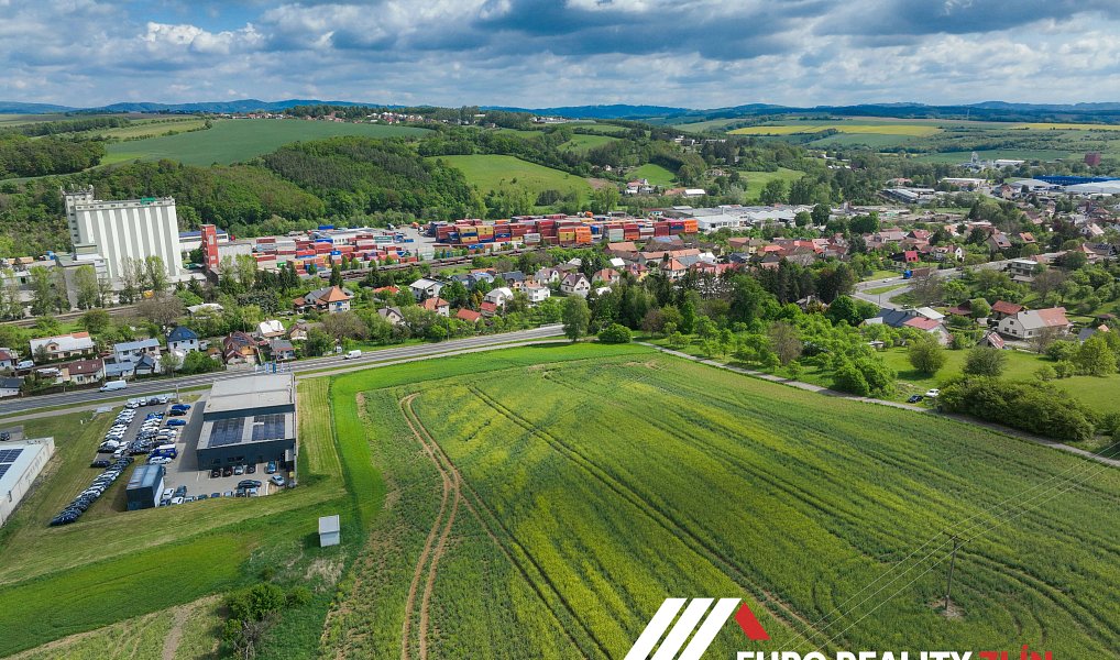 Prodej komerčního pozemku 14 247 m², Lípa – náhled fotky 4