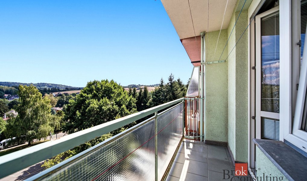 Prodej bytu 3+1 79 m², Hlinsko – náhled fotky 13