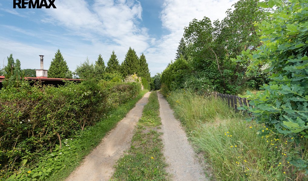 Prodej chaty/chalupy 42 m² s pozemkem 42 m², Blovice – náhled fotky 2