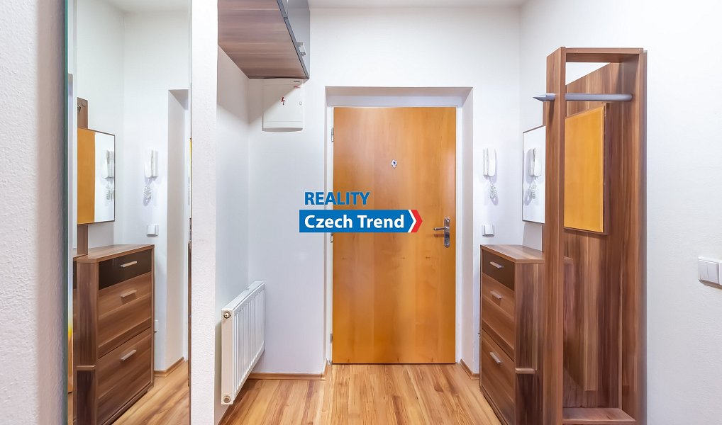 Prodej bytu 2+kk 46 m², Olomouc – náhled fotky 8