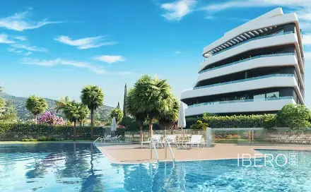 Prodej bytu 3+kk 107 m², Torremolinos, Španělsko