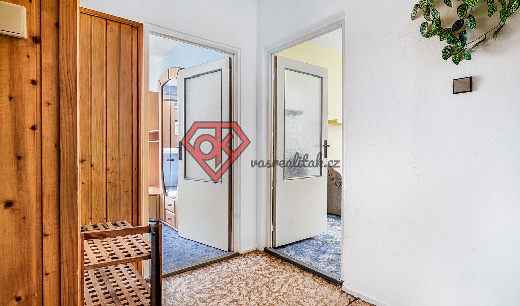 Prodej bytu 4+1 81 m², Ústí nad Orlicí – náhled fotky 19